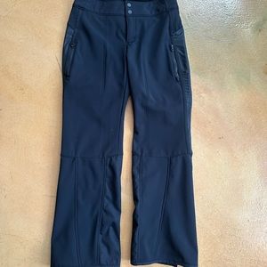 Athleta Ski Pants 6P